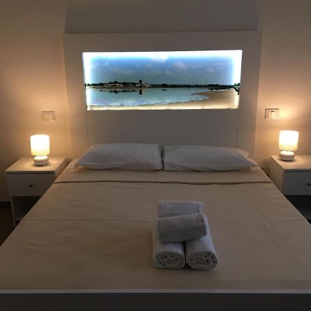 Villa Agriturismo La Confina à Lido di Spina Extérieur photo