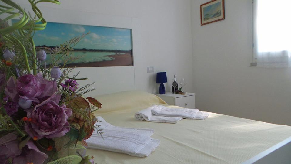 Villa Agriturismo La Confina à Lido di Spina Extérieur photo