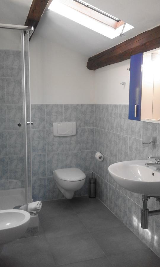 Villa Agriturismo La Confina à Lido di Spina Extérieur photo