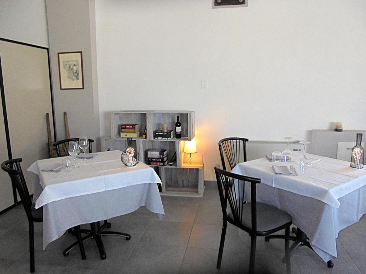 Villa Agriturismo La Confina à Lido di Spina Extérieur photo