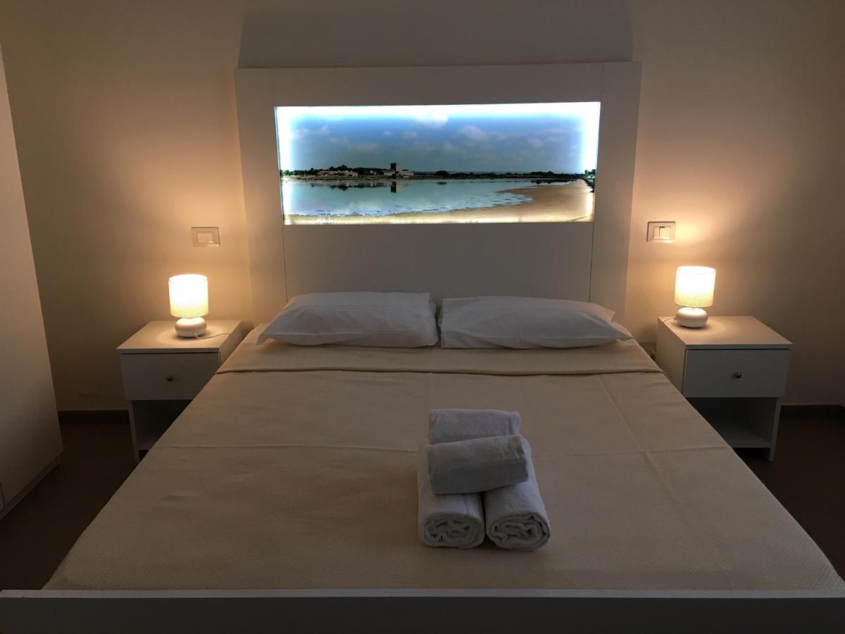Villa Agriturismo La Confina à Lido di Spina Extérieur photo
